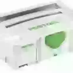 SYS 1 TL Systainer - without insert